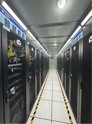 高效數據處理與存儲支持服務 數字化時代企業核心競爭力的基石