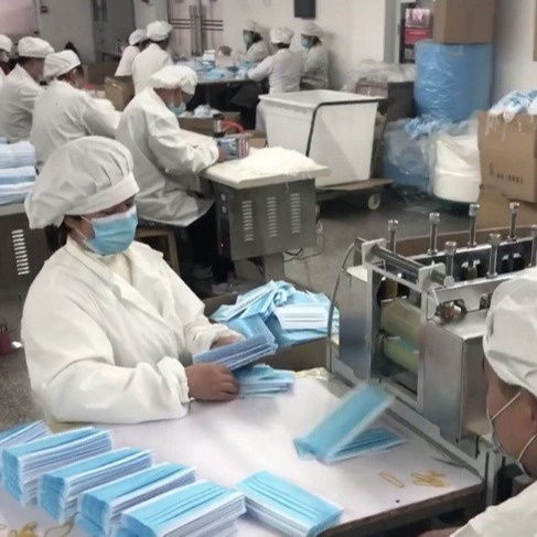 安心守護，抗疫同行 優質醫療防疫用品工廠與合規銷售指南